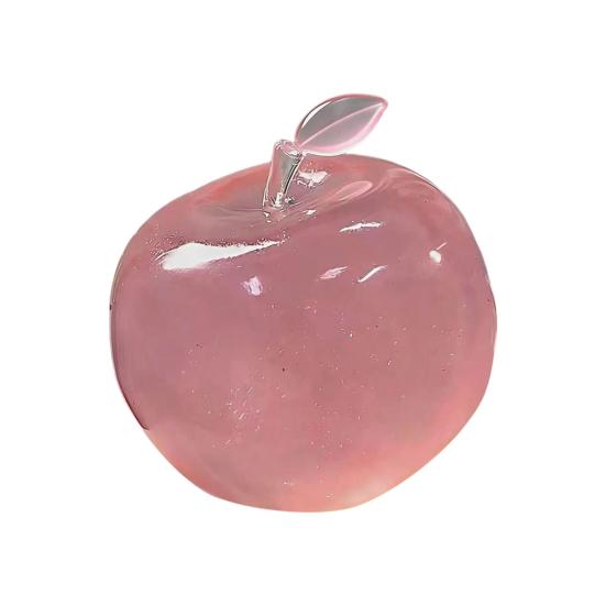 Clear Fruit Squeeze Toy Anxiety Relief Simulated Fruit Stress Ball Focus Aid Relaxation Fruit Sensory Fidget Toy Decompression Gadget розовый
Clear Fruit Squeeze Toy Anxiety Relief Simulated Fruit Stress Ball Focus Aid Relaxation Fruit Sensory Fidget Toy Decompression Gadget розовый