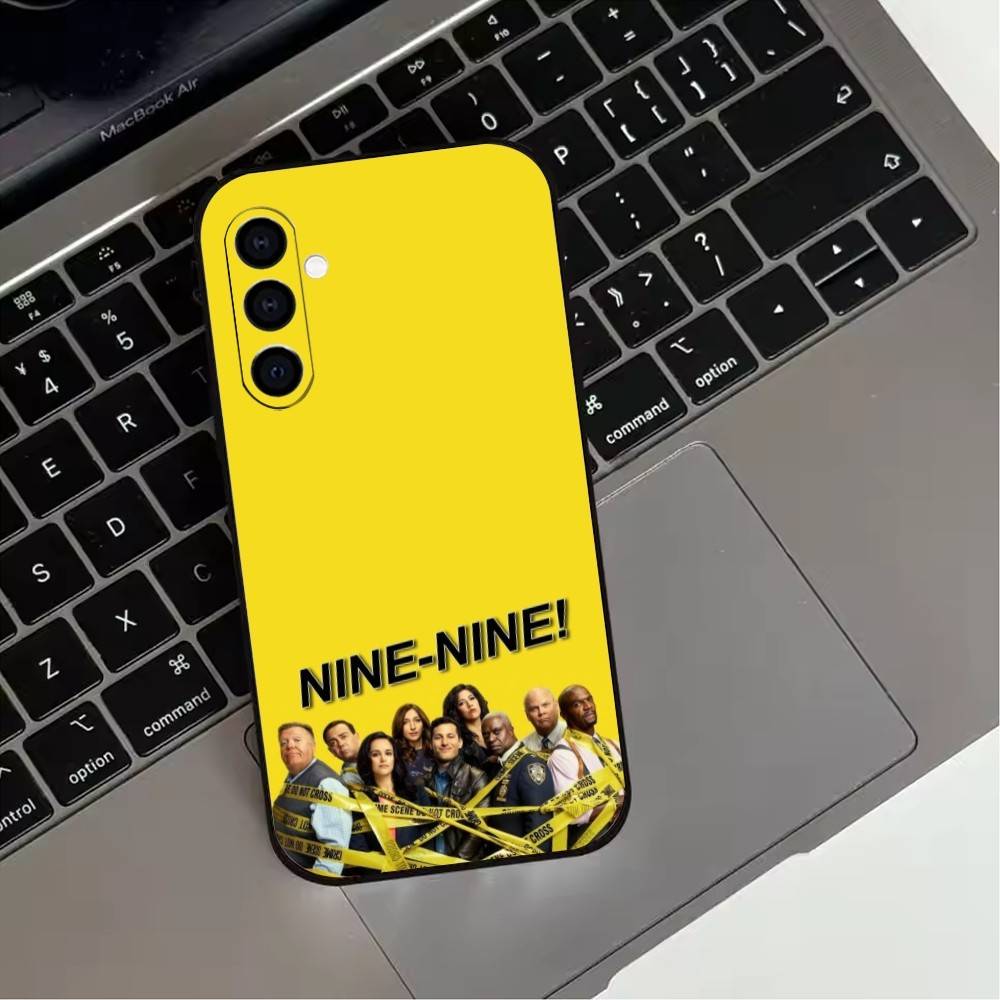 Brooklyn Nine nine 99 Phone Case For Samsung Galaxy A73,A72,A71,A70,A53,A52,A51,Others Soft Black Cover Samsung a22 5g
Brooklyn Nine nine 99 Phone Case For Samsung Galaxy A73,A72,A71,A70,A53,A52,A51,Others Soft Black Cover Samsung a22 5g