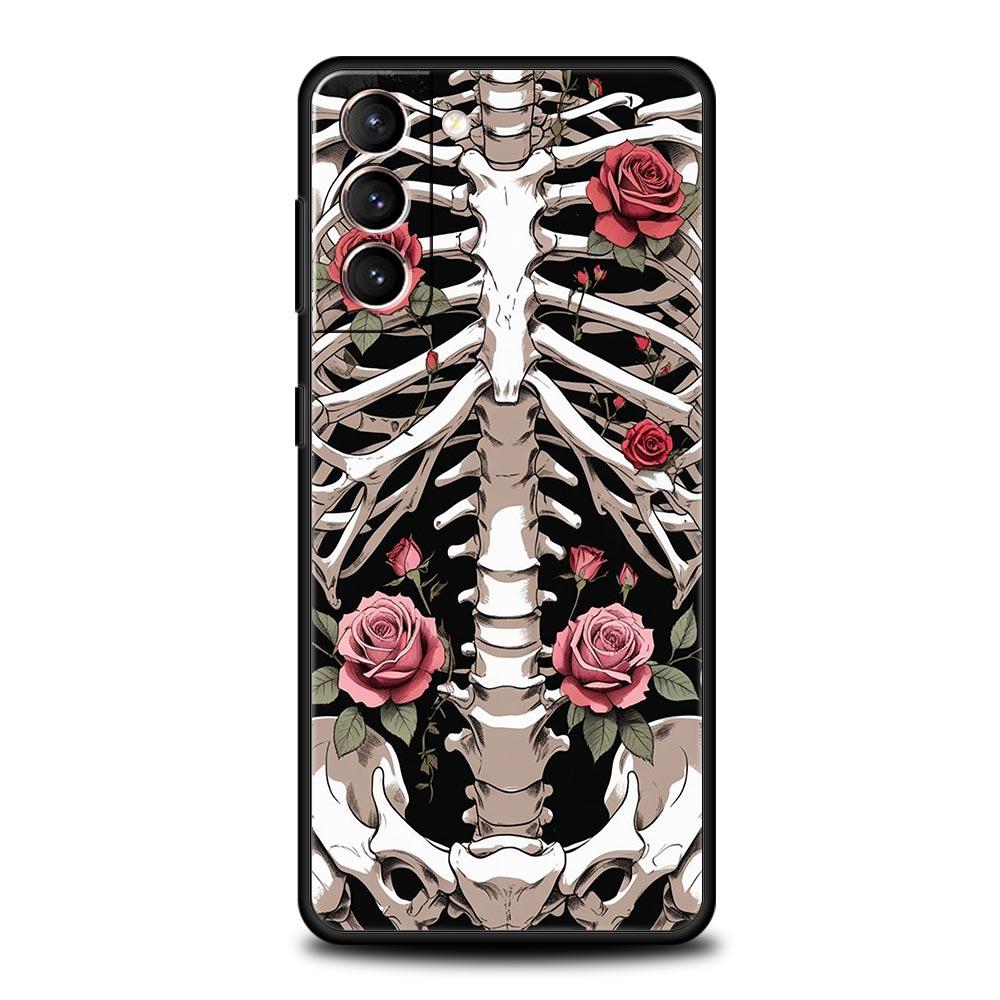 Phone Case For Samsung Galaxy S25 Edge S24 S23 S22 S21 Ultra S20 FE 5G S10 S10E S9 Plus Soft TPU Cover Hard Pink Purple Skull Galaxy S22+ 5G
Phone Case For Samsung Galaxy S25 Edge S24 S23 S22 S21 Ultra S20 FE 5G S10 S10E S9 Plus Soft TPU Cover Hard Pink Purple Skull Galaxy S22+ 5G