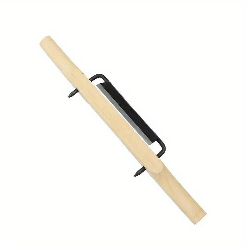 1pc Old Style Bird Planer Carpenter Trimming Edges Manual Planing Hand Tools Handle Carpentry Whittling Plane Tool 1pc
1pc Old Style Bird Planer Carpenter Trimming Edges Manual Planing Hand Tools Handle Carpentry Whittling Plane Tool 1pc