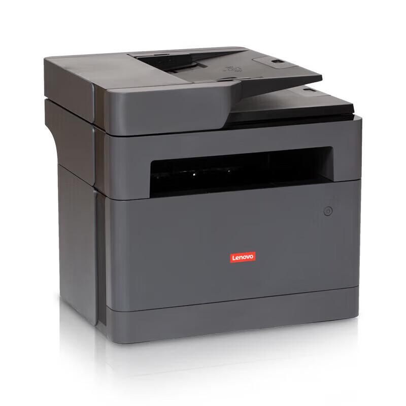 Lenovo M7360DNA A4 Monochrome Laser All-in-One Printer CN plug (adapter included)
Lenovo M7360DNA A4 Monochrome Laser All-in-One Printer CN plug (adapter included)