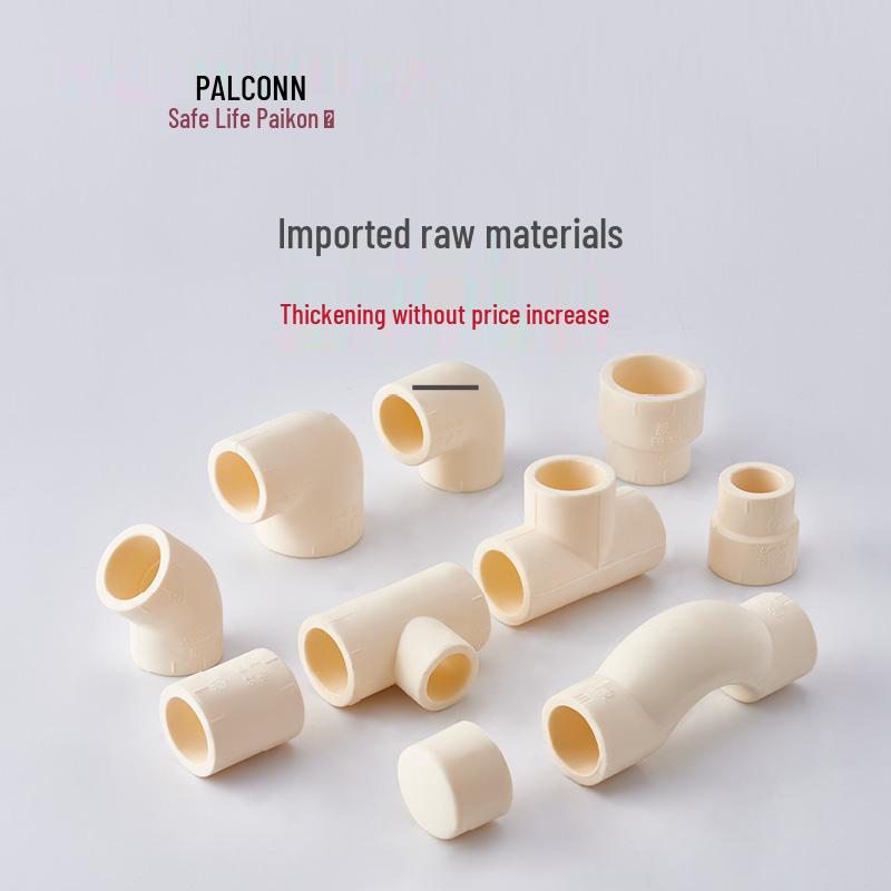 Трубы и фитинги Pacon PB: Редукционный отвод 4 точки, Прямой тройник, Утолщенный 6 точек 25 Бытовых аксессуаров 45° Elbow 20
Трубы и фитинги Pacon PB: Редукционный отвод 4 точки, Прямой тройник, Утолщенный 6 точек 25 Бытовых аксессуаров 45° Elbow 20