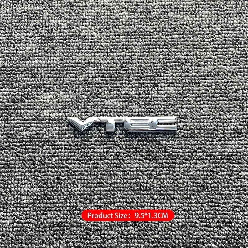 1PCS 3D VTEC Logo Car Body Badge Sticker for Honda Civic Accord Odyssey Spirior Fit CRV SUV Tail Styling Emblem
1PCS 3D VTEC Logo Car Body Badge Sticker for Honda Civic Accord Odyssey Spirior Fit CRV SUV Tail Styling Emblem