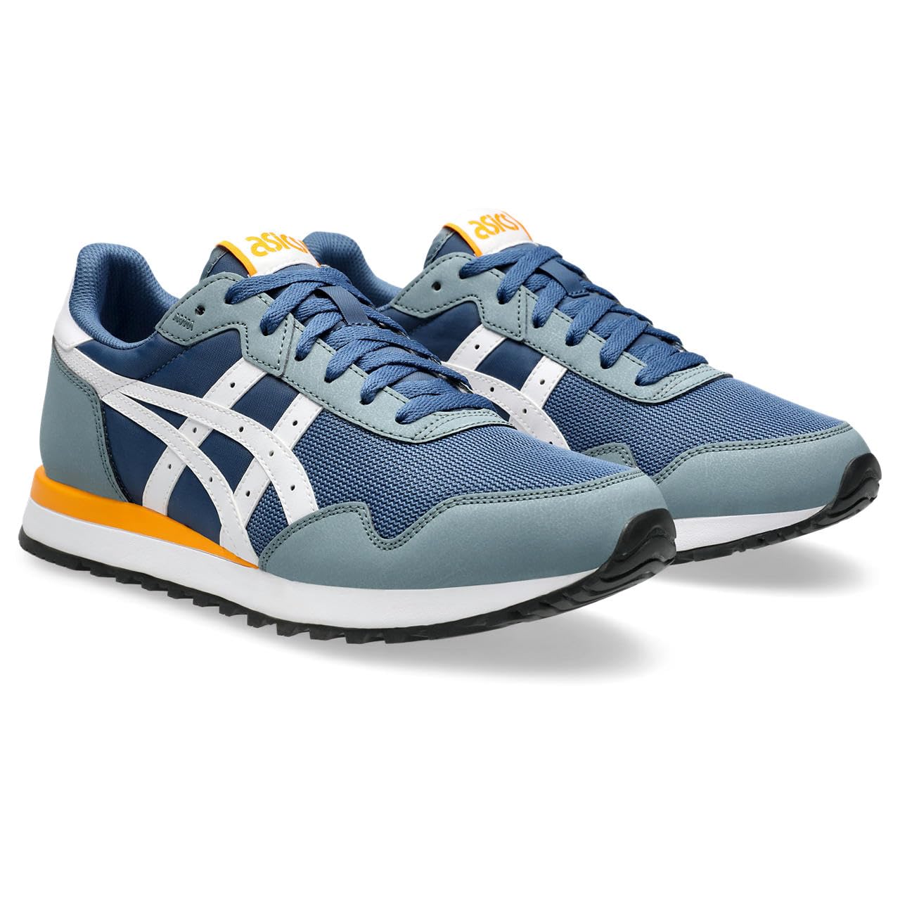 ASICS TIGER RUNNER II Adult Sneakers, Unisex,
ASICS TIGER RUNNER II Adult Sneakers, Unisex,