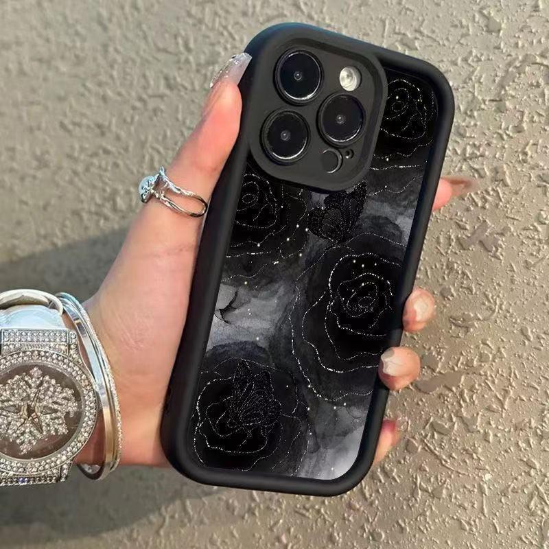 Cross Black Gold Rose iPhone Case for iPhone 12/13/14/15/16/17 Pro/Pro Max iPhone 14 Pro Max
Cross Black Gold Rose iPhone Case for iPhone 12/13/14/15/16/17 Pro/Pro Max iPhone 14 Pro Max