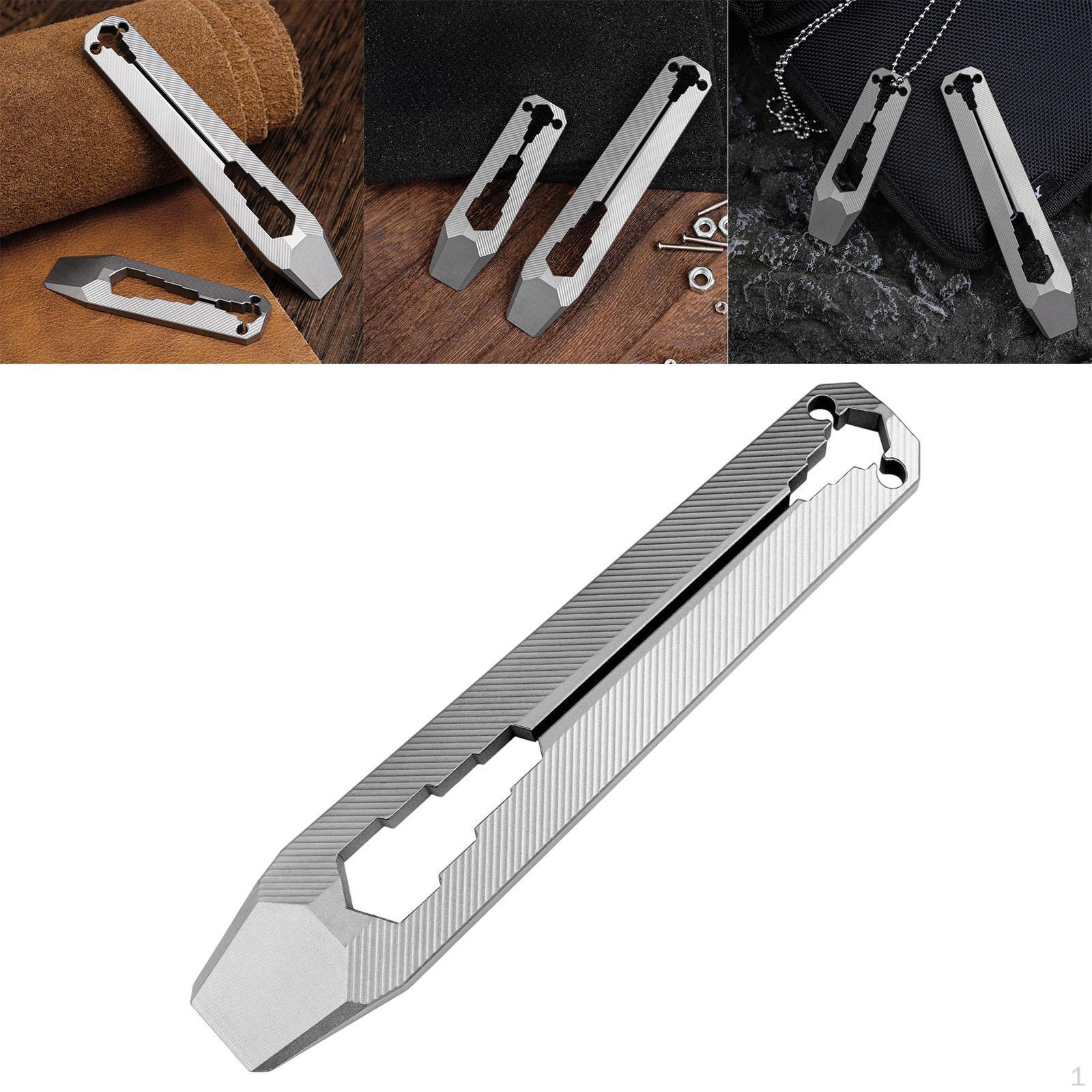 Ключниця-інструмент для чоловіків Портативний гаджет Металевий гайковий ключ Подорожі Велосипед 10x2cm
Ключниця-інструмент для чоловіків Портативний гаджет Металевий гайковий ключ Подорожі Велосипед 10x2cm