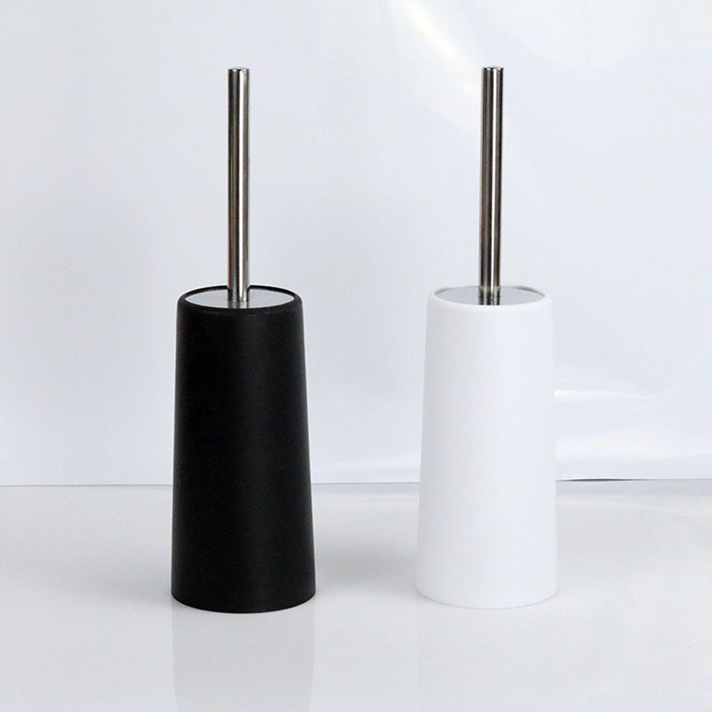 Cleaner with Base Long Handled Toilet Brush Toilet Brush Holder Set Standing Stand Cleaning Brush білий
Cleaner with Base Long Handled Toilet Brush Toilet Brush Holder Set Standing Stand Cleaning Brush білий