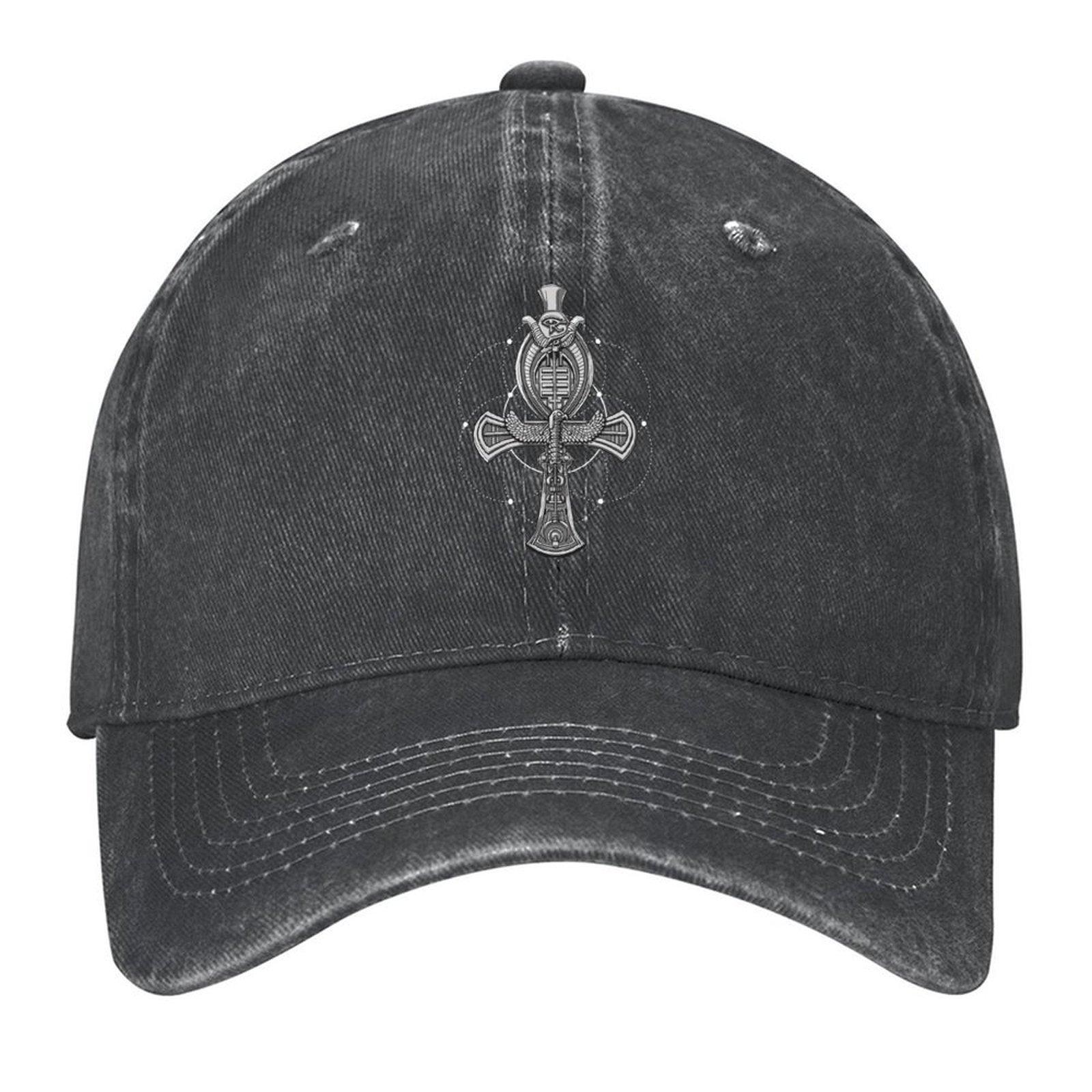 Sacred Geometry Ankh Baseball Cap Anime Hat Hat Beach men s big size hat sailor cap for Unisex Unisex Caps Women s
Sacred Geometry Ankh Baseball Cap Anime Hat Hat Beach men s big size hat sailor cap for Unisex Unisex Caps Women s