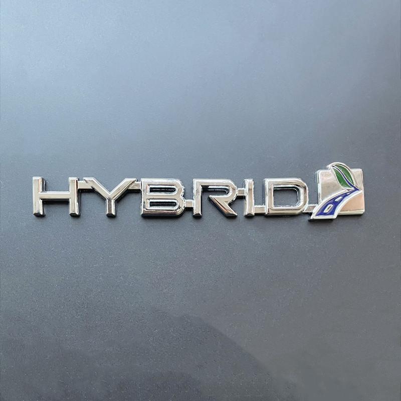 3D Metal HYBRID Logo Emblem Car Fender Badge Trunk Decal For Toyota Reiz RAV4 HYBRID Sticker Accessories
3D Metal HYBRID Logo Emblem Car Fender Badge Trunk Decal For Toyota Reiz RAV4 HYBRID Sticker Accessories