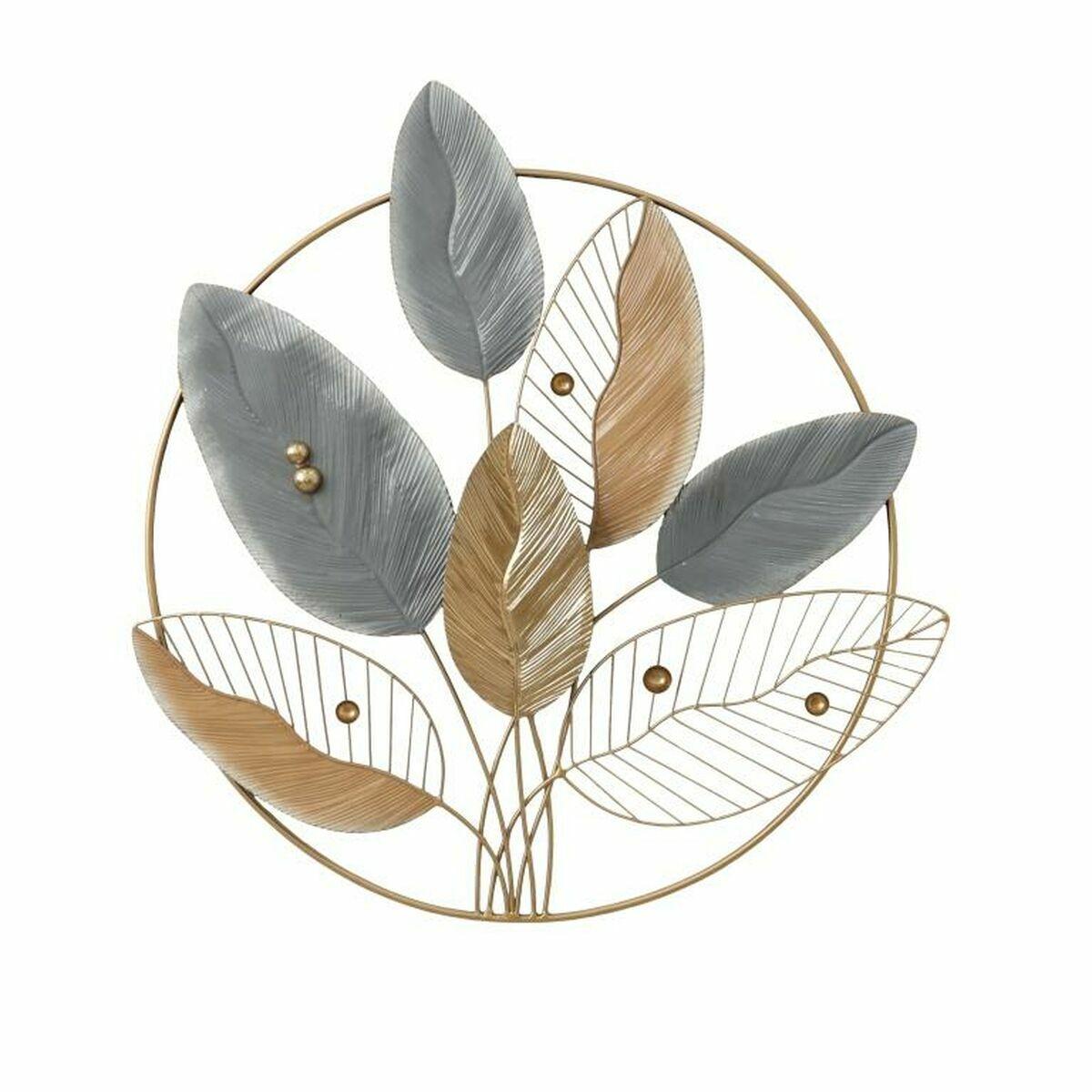 Настенное украшение DKD Home Decor Металлическая многоцветная современная рамка с листьями растений (83,8 х 5,7 х 87,6 см) TU прозрачный
Настенное украшение DKD Home Decor Металлическая многоцветная современная рамка с листьями растений (83,8 х 5,7 х 87,6 см) TU прозрачный