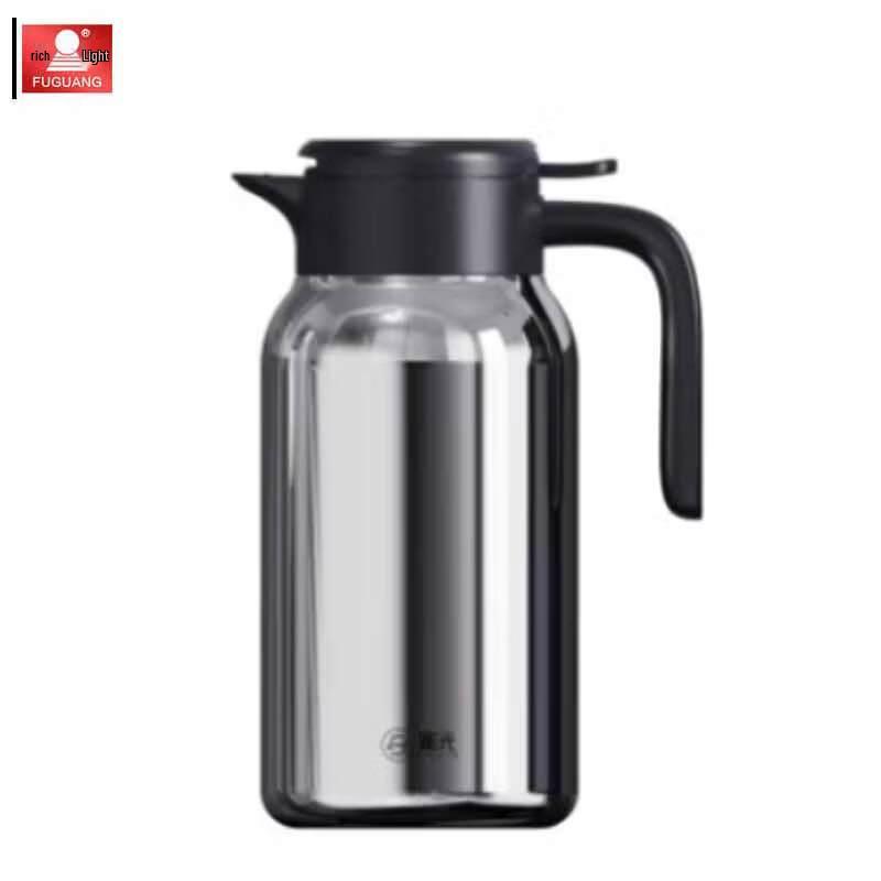 FUGUANG Youyue Insulated Desktop Kettle
FUGUANG Youyue Insulated Desktop Kettle