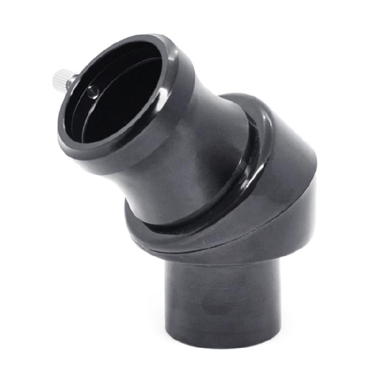Positive-Prism Optic Mirror 1.25inch 45° 31.7mm Diagonal Mirror-Prism 1
Positive-Prism Optic Mirror 1.25inch 45° 31.7mm Diagonal Mirror-Prism 1