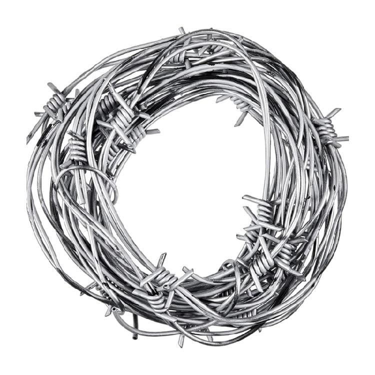 Декорації з іржавого колючого дроту на Хеллоуїн Пластикова декорація з колючого дроту Підвісні прикраси для вечірки в стилі Вестерн срібний
Декорації з іржавого колючого дроту на Хеллоуїн Пластикова декорація з колючого дроту Підвісні прикраси для вечірки в стилі Вестерн срібний