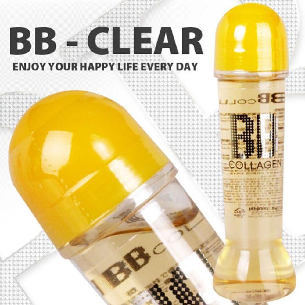 BB Collagen RBBZCBPF 150ml Body Oil Massage Gel Lotion
BB Collagen RBBZCBPF 150ml Body Oil Massage Gel Lotion