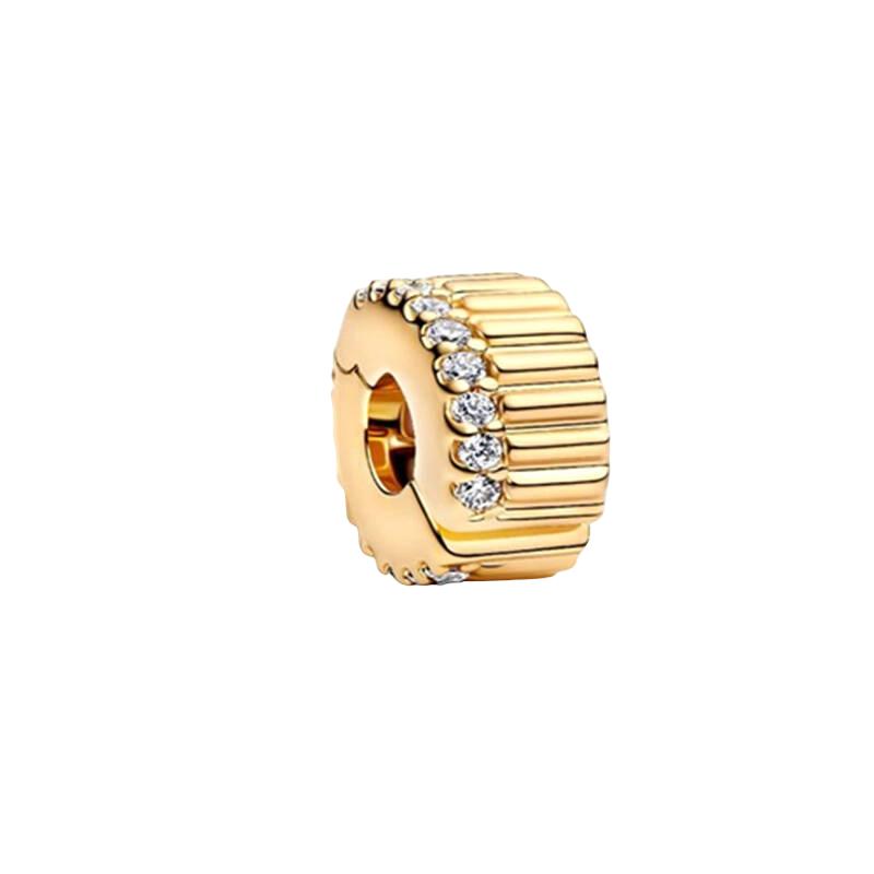 Sparkling Gold Plated Star Heart Love Letter Envelope fixed Clip Charm Beads Fit Original 925 Silver Bracelet DIY Jewelry Gifts
Sparkling Gold Plated Star Heart Love Letter Envelope fixed Clip Charm Beads Fit Original 925 Silver Bracelet DIY Jewelry Gifts