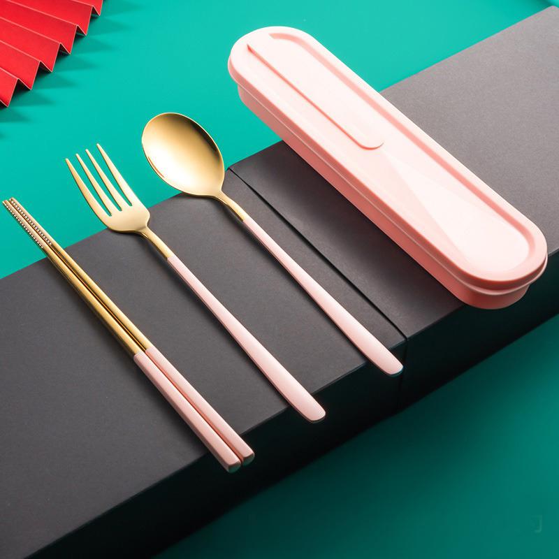 GIANXI Уличный пикник обед палочки для еды семейный лагерь уличная посуда нержавеющая сталь нож вилка кемпинг кухонная утварь розовый
GIANXI Уличный пикник обед палочки для еды семейный лагерь уличная посуда нержавеющая сталь нож вилка кемпинг кухонная утварь розовый