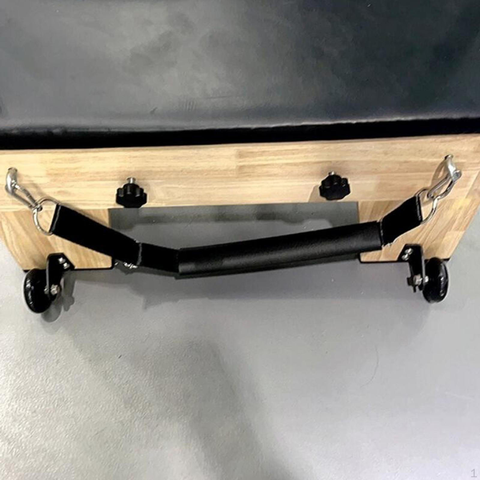 Ремень для ног для пилатеса для реформера, аксессуар для оборудования для тренировки кора, регулируемый
Ремень для ног для пилатеса для реформера, аксессуар для оборудования для тренировки кора, регулируемый