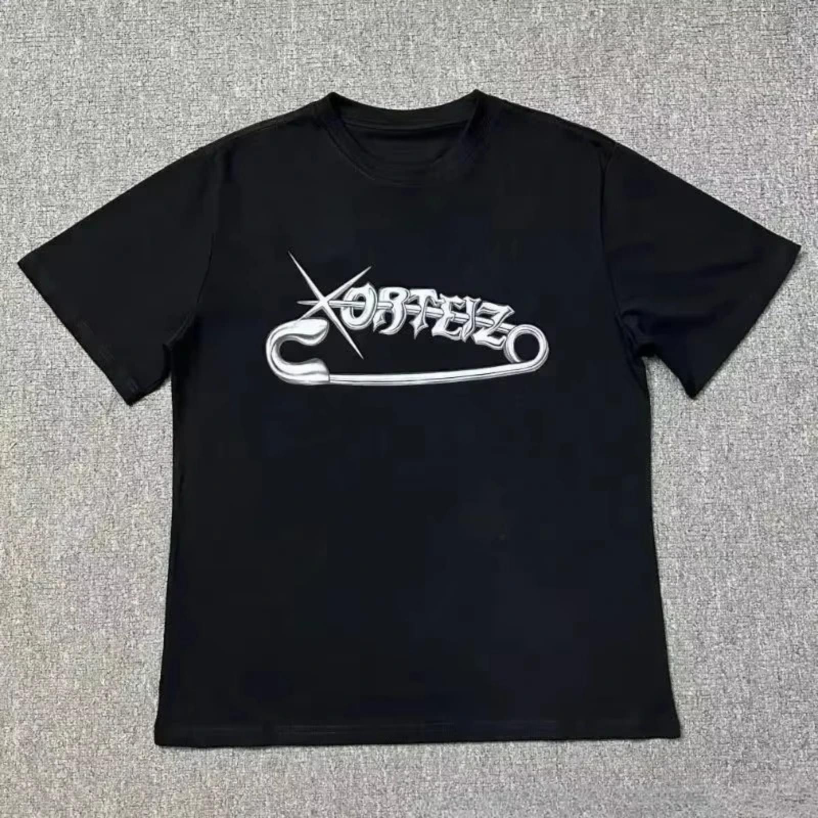 New Trend Street T Shirt Casual Wear Luxury Brand Women s Clothing Fashion Designer Cotton Short Sleeved Women Y2k t-shirts Tops XXXXXL
New Trend Street T Shirt Casual Wear Luxury Brand Women s Clothing Fashion Designer Cotton Short Sleeved Women Y2k t-shirts Tops XXXXXL