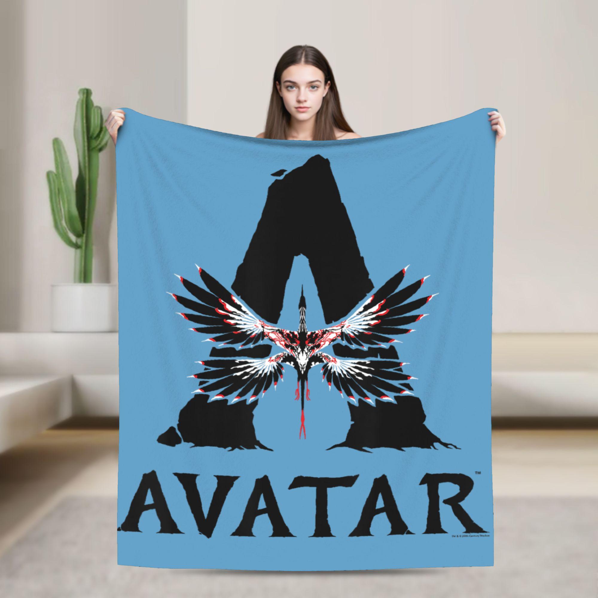 A-Avatars Fire and Ash Kiri Woodsprites Fashion Blanket Flannel Novelty Breathable Throw Fashion Blankets for Bed Sofa Spring/Autumn Couch 75x90cm
A-Avatars Fire and Ash Kiri Woodsprites Fashion Blanket Flannel Novelty Breathable Throw Fashion Blankets for Bed Sofa Spring/Autumn Couch 75x90cm