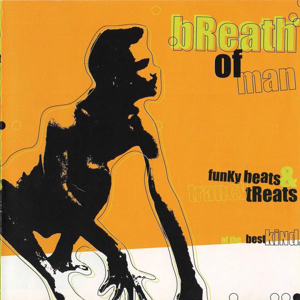 CD BREATH OF MAN - Breath Of Man IA2051D Indigenous Aust 2000 Japan Dance & Electronica Used
CD BREATH OF MAN - Breath Of Man IA2051D Indigenous Aust 2000 Japan Dance & Electronica Used