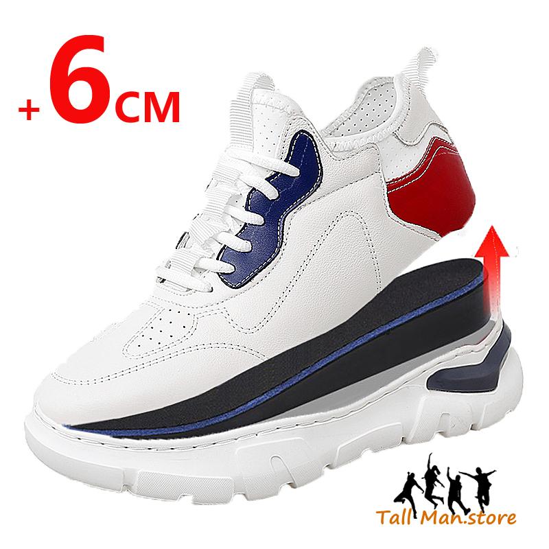 Man Sneakers Elevator Shoes Height Increase Shoes Insoles 6Cm Man Height Shoes Tall Shoes 37
Man Sneakers Elevator Shoes Height Increase Shoes Insoles 6Cm Man Height Shoes Tall Shoes 37