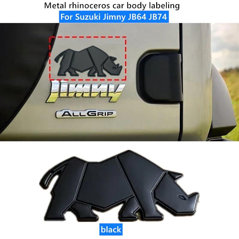 Car 3D Metal rhino Badge Sticker Side Fender Rear Trunk body Emblem Sticker for Jimny Dzire Ertiga Swift Avenger Wrangler Grand Cherokee Badge Sticker чёрный
Car 3D Metal rhino Badge Sticker Side Fender Rear Trunk body Emblem Sticker for Jimny Dzire Ertiga Swift Avenger Wrangler Grand Cherokee Badge Sticker чёрный