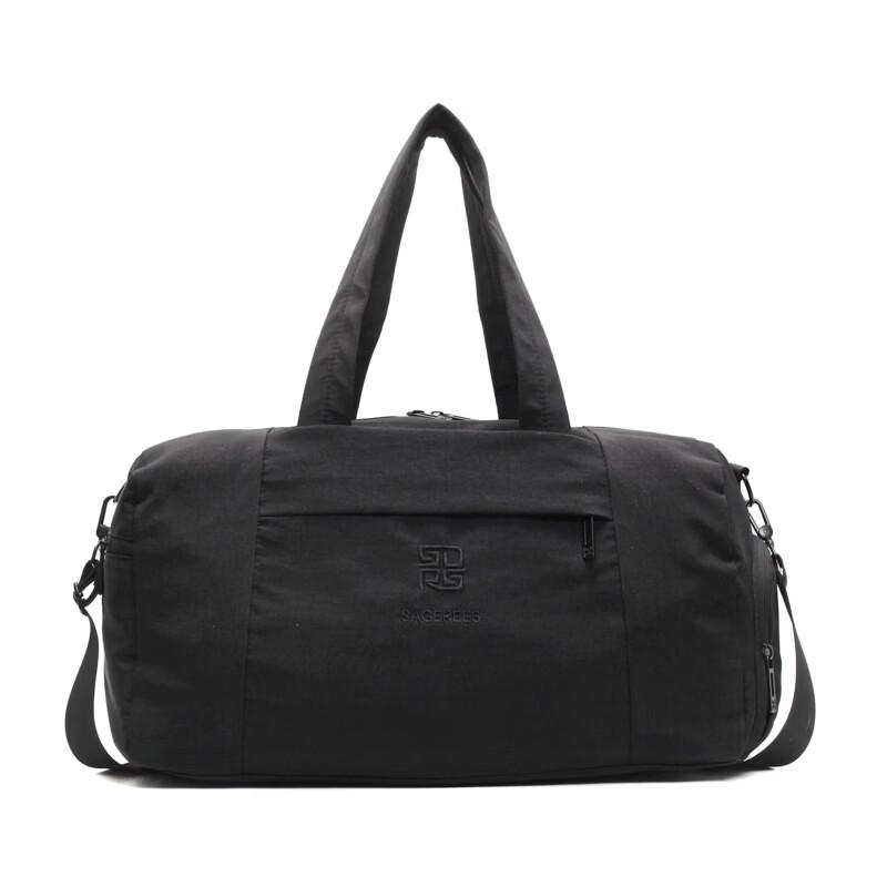 Li Shen Versatile Travel & Sports Duffle Bag
Li Shen Versatile Travel & Sports Duffle Bag