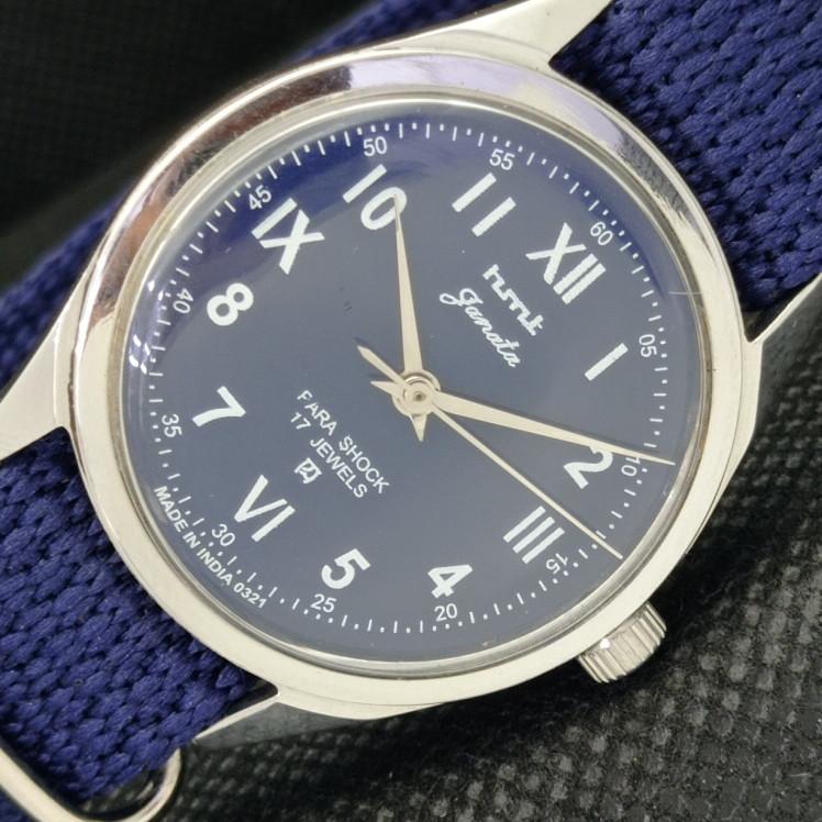 Б/У HMT JANATA ИНДИЙСКИЕ МУЖСКИЕ МЕХАНИЧЕСКИЕ ЧАСЫ a314352-1 Артикул 606-a314352 
Б/У HMT JANATA ИНДИЙСКИЕ МУЖСКИЕ МЕХАНИЧЕСКИЕ ЧАСЫ a314352-1 Артикул 606-a314352