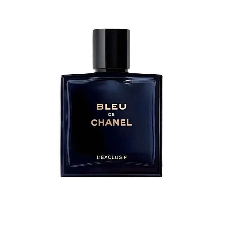 CHANEL BLEU DE CHANEL L’EXCLUSIF Деревно-бурштиновий Чоловічий Парфум-Екстракт 100ml
CHANEL BLEU DE CHANEL L’EXCLUSIF Деревно-бурштиновий Чоловічий Парфум-Екстракт 100ml