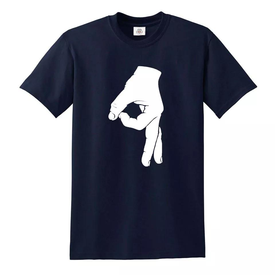 Circle Hand Game Mens T-Shirt Funny Be Seeing You Meme Joke Design Top Tee 4XL
Circle Hand Game Mens T-Shirt Funny Be Seeing You Meme Joke Design Top Tee 4XL