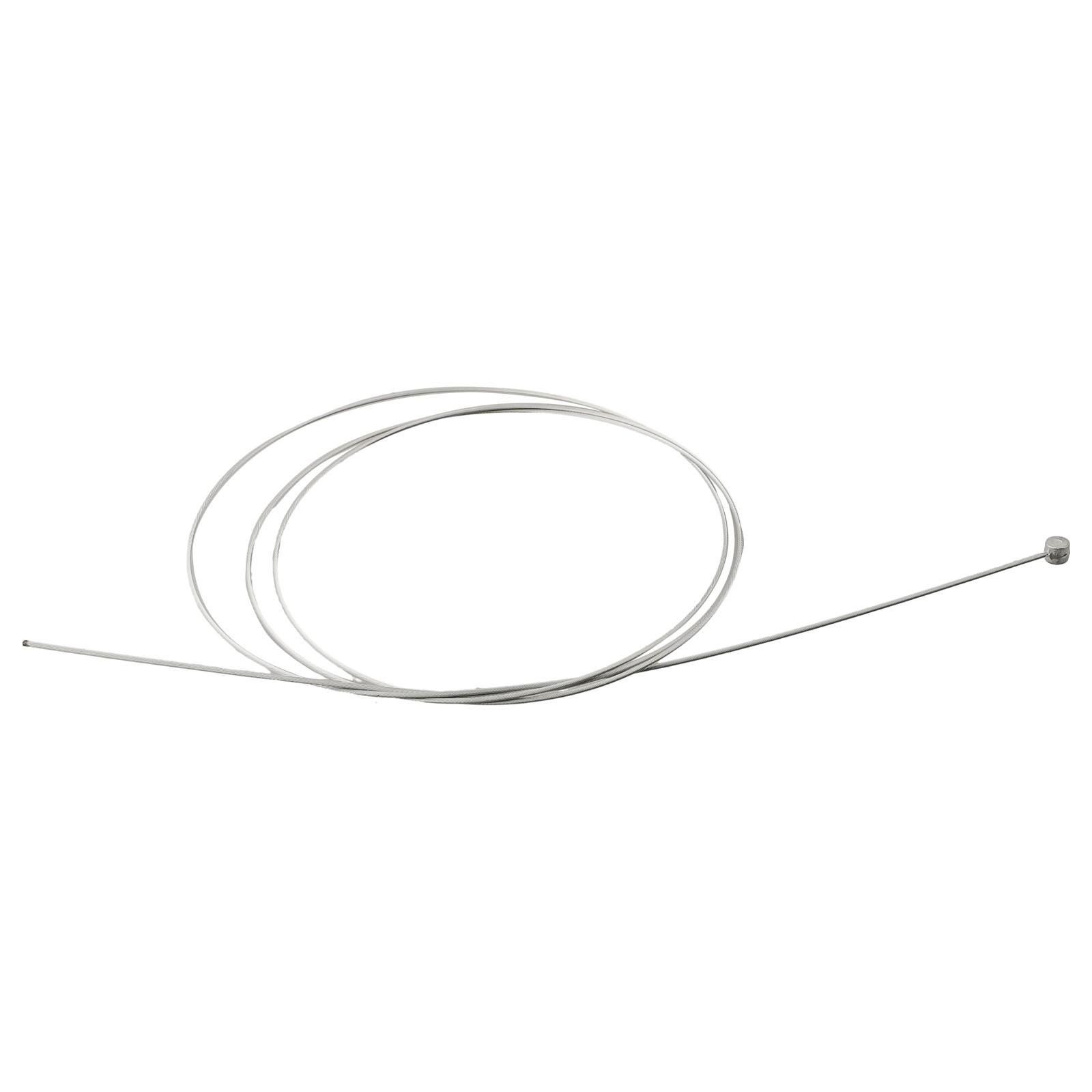 Велосипедный тормозной переключатель трос дорожный 1.2*2000мм 1шт MTB Brake Cable
Велосипедный тормозной переключатель трос дорожный 1.2*2000мм 1шт MTB Brake Cable