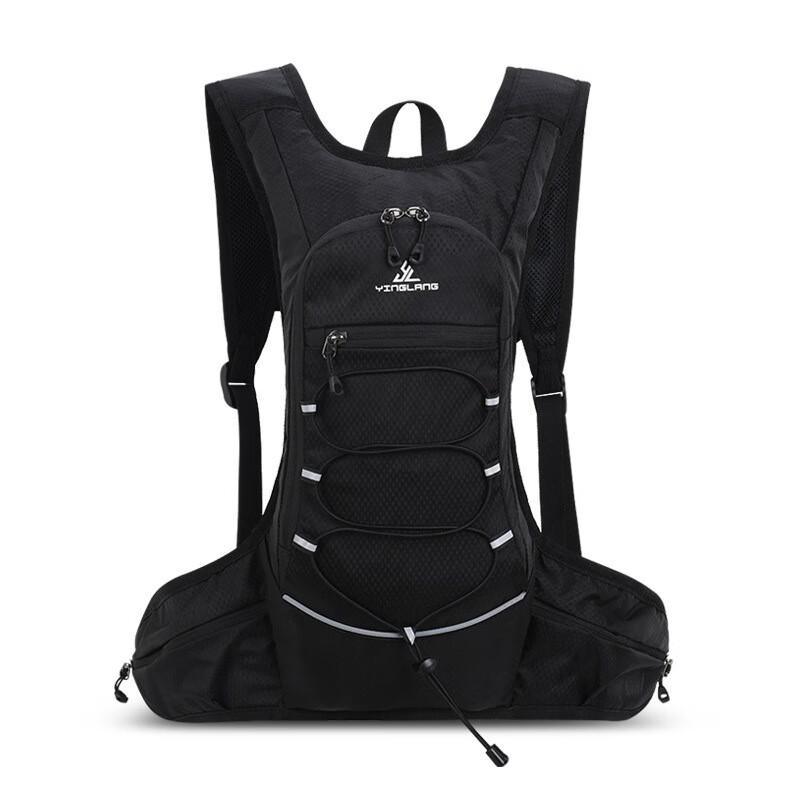 Hufeng Cycling & Running Backpack
Hufeng Cycling & Running Backpack