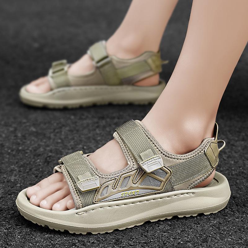 Hole Shoes Men S Deodorant Full Mesh Handmade Sandals Men S Hollow Bag Head Outdoor Creek Shoes 39 бежевый
Hole Shoes Men S Deodorant Full Mesh Handmade Sandals Men S Hollow Bag Head Outdoor Creek Shoes 39 бежевый