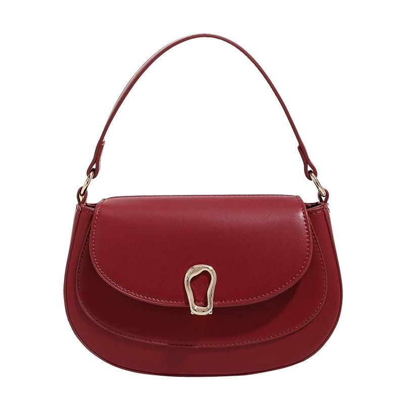 Women Crossbody Bag small designer Round Saddle Bags PU Leather Shoulder Bags for female Handbags burgundy Bridal bag bolsas красный
Women Crossbody Bag small designer Round Saddle Bags PU Leather Shoulder Bags for female Handbags burgundy Bridal bag bolsas красный