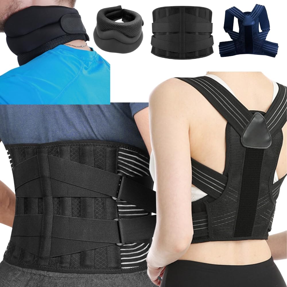 Is it okay to stay hunched YOISHISEI supporter belt for hunched back correction by chiropractor x physical therapist Kunitoshi A set of posture
Is it okay to stay hunched YOISHISEI supporter belt for hunched back correction by chiropractor x physical therapist Kunitoshi A set of posture