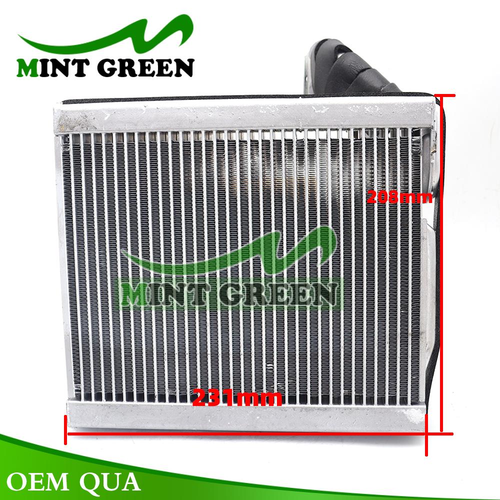 Auto A/C AC Evaporator For 2014-2016 HYUNDAI I10 97139B9001 97139B9000 97139-B9001 97139-B9000 As Photo
Auto A/C AC Evaporator For 2014-2016 HYUNDAI I10 97139B9001 97139B9000 97139-B9001 97139-B9000 As Photo