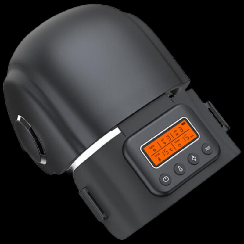 Pangao Knee Massager
Pangao Knee Massager