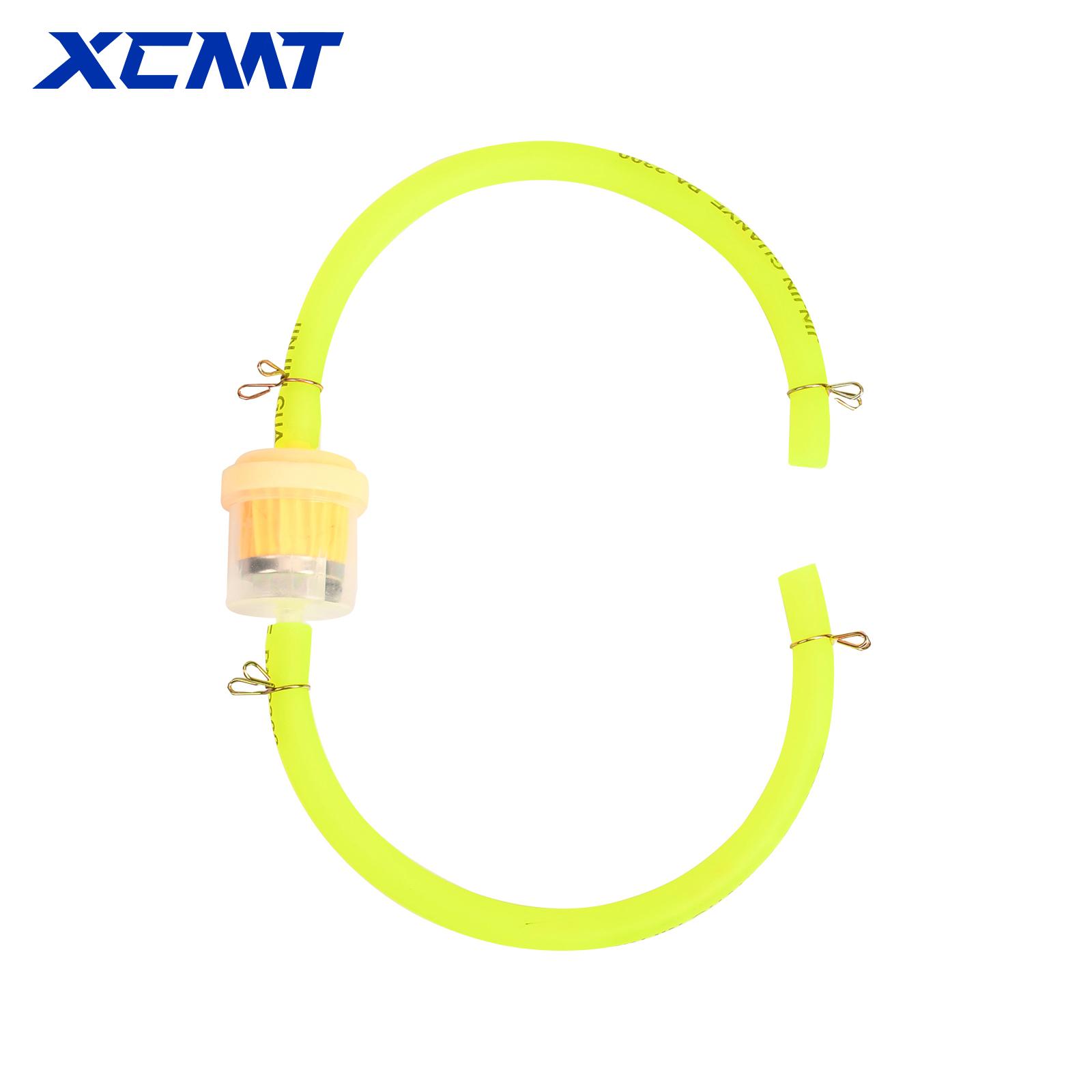 Universal Motorcycle Gas Fuel Filters and Fuel Pipe For 49cc 50cc 110cc 125cc 150cc Dirt Pit Bike Moped Scooter ATV Go Kart фарби люмінесцентні зелений колір
Universal Motorcycle Gas Fuel Filters and Fuel Pipe For 49cc 50cc 110cc 125cc 150cc Dirt Pit Bike Moped Scooter ATV Go Kart фарби люмінесцентні зелений колір