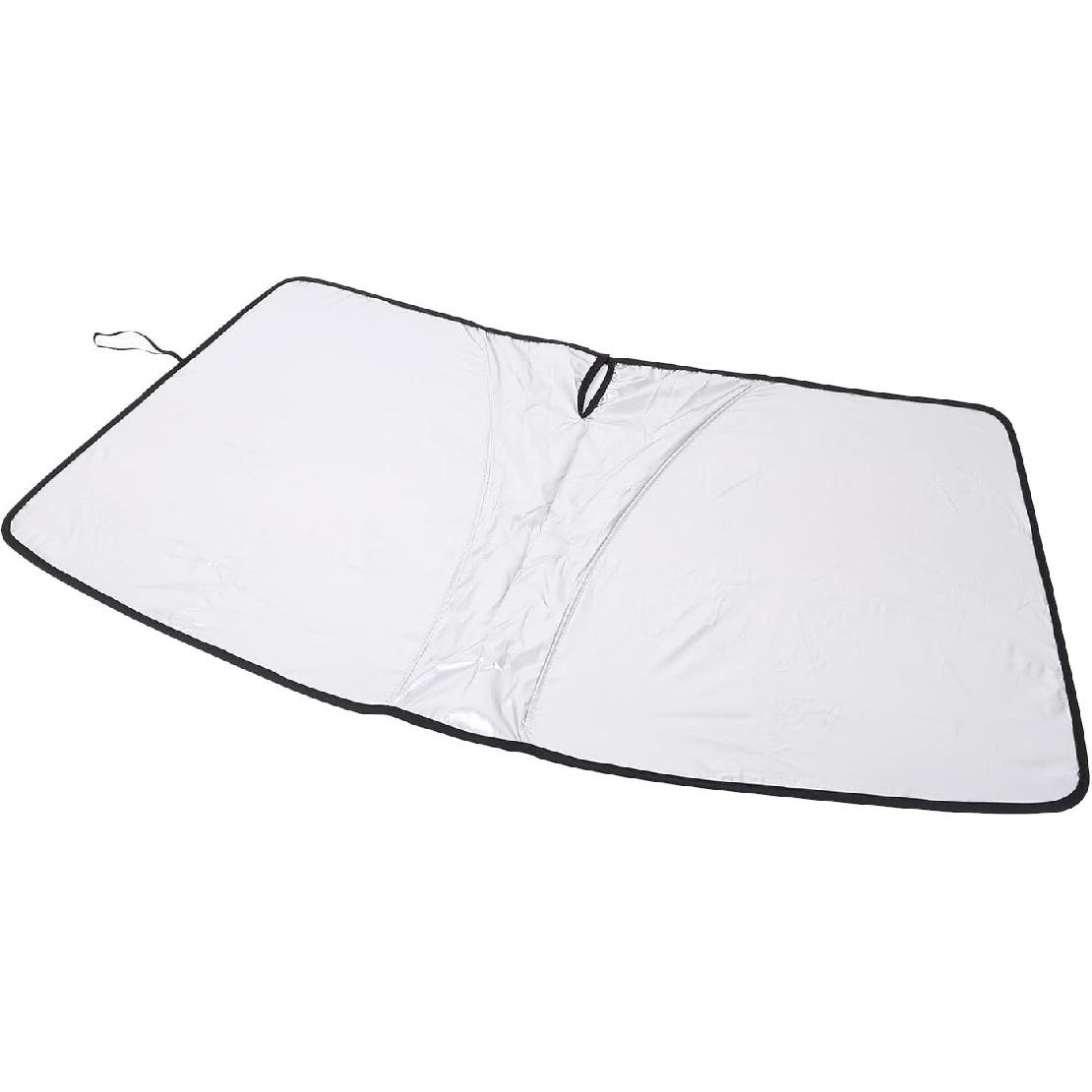 Windshield Sunshade Compatible with Hyundai Palisade 2020-2025 Foldable Front Windshield Sun Shade Protector, Block UV Rays Keep Your Car Cooler For Hyundai Tucson 2022-2
Windshield Sunshade Compatible with Hyundai Palisade 2020-2025 Foldable Front Windshield Sun Shade Protector, Block UV Rays Keep Your Car Cooler For Hyundai Tucson 2022-2