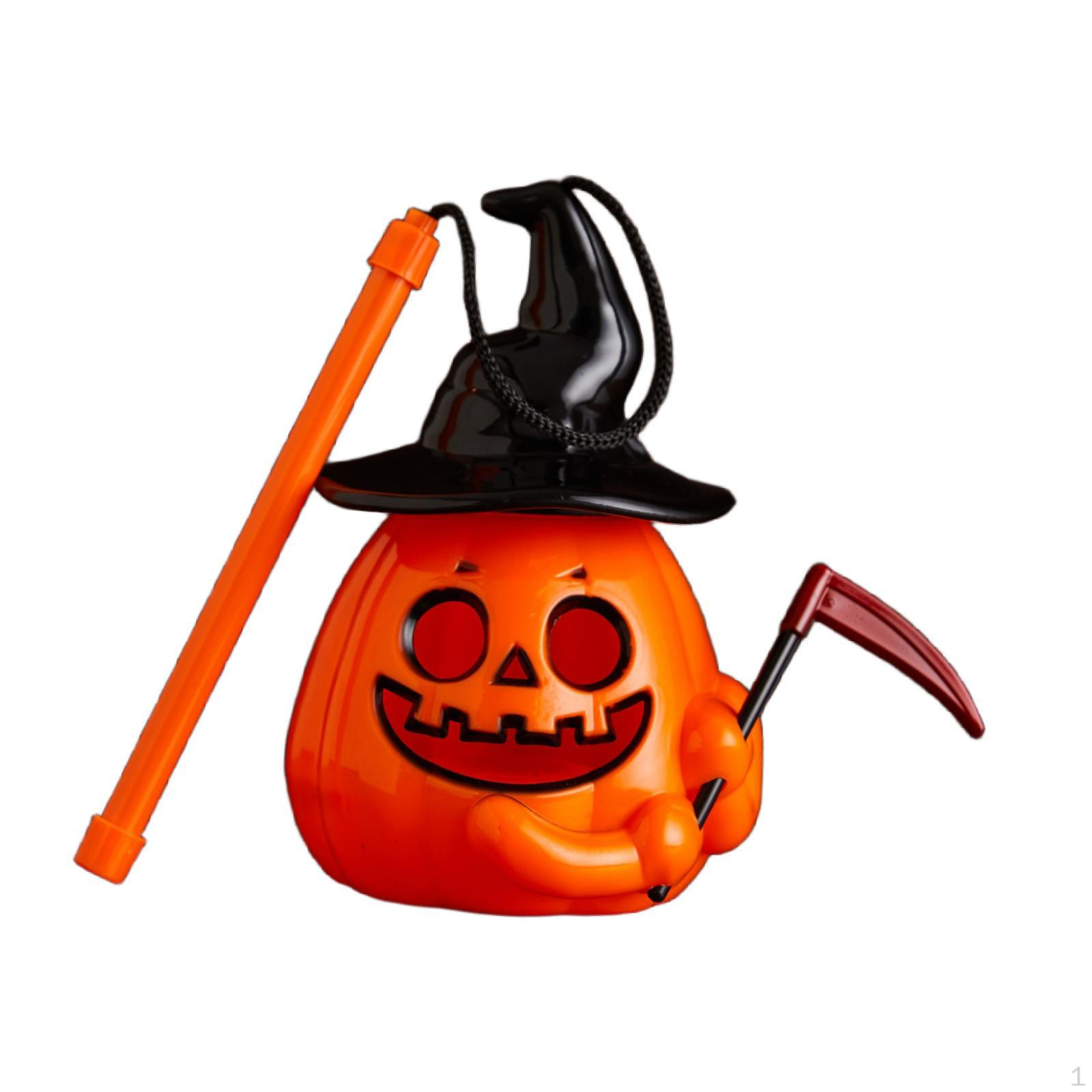 Хэллоуин Тыква Фонарь Свет Мигающий Желтый Детская Ручная Лампа для Камина Столовой With Sickle
Хэллоуин Тыква Фонарь Свет Мигающий Желтый Детская Ручная Лампа для Камина Столовой With Sickle