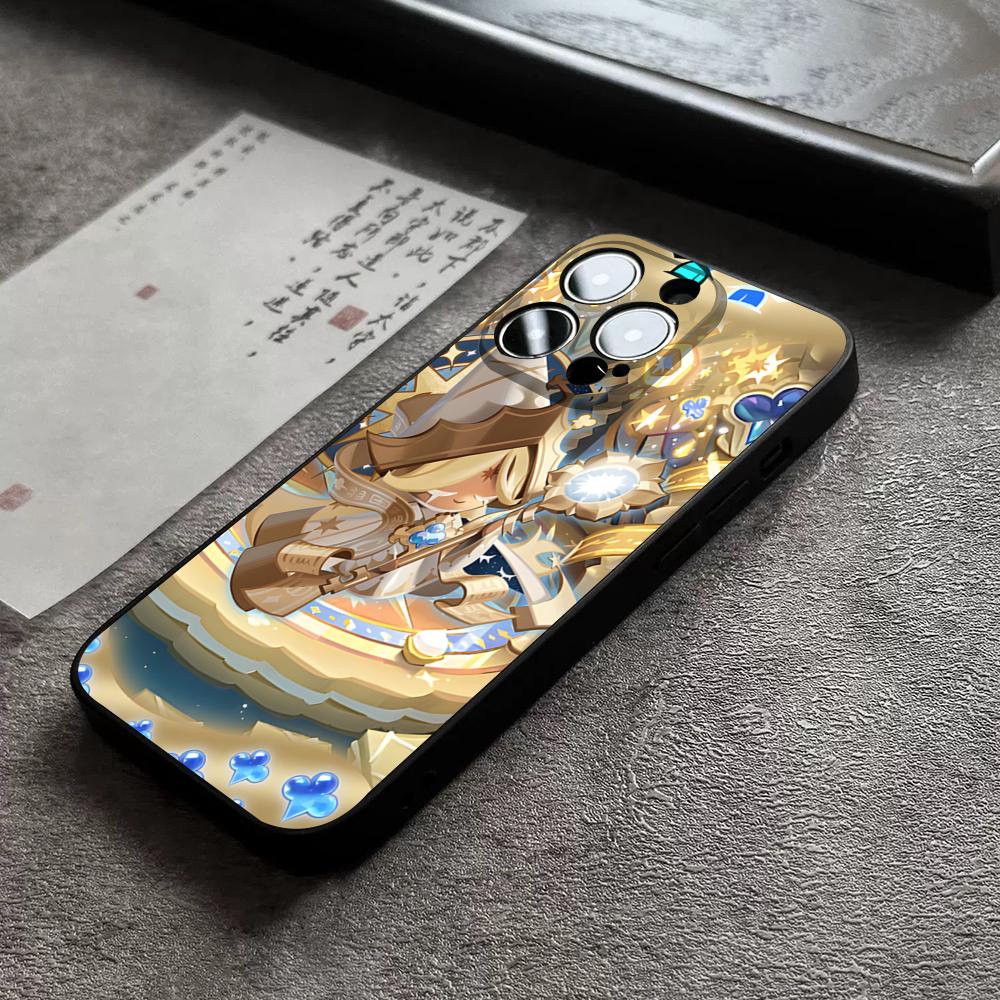 Game C-Cookie R-Run K-Kingdom Phone Case For 17 Pro Max Iphone 16 14 Pro Max 12 15 Plus 13 Pro 11 Xr X Xs 8 Plus Back Cover iPhone13 Pro
Game C-Cookie R-Run K-Kingdom Phone Case For 17 Pro Max Iphone 16 14 Pro Max 12 15 Plus 13 Pro 11 Xr X Xs 8 Plus Back Cover iPhone13 Pro