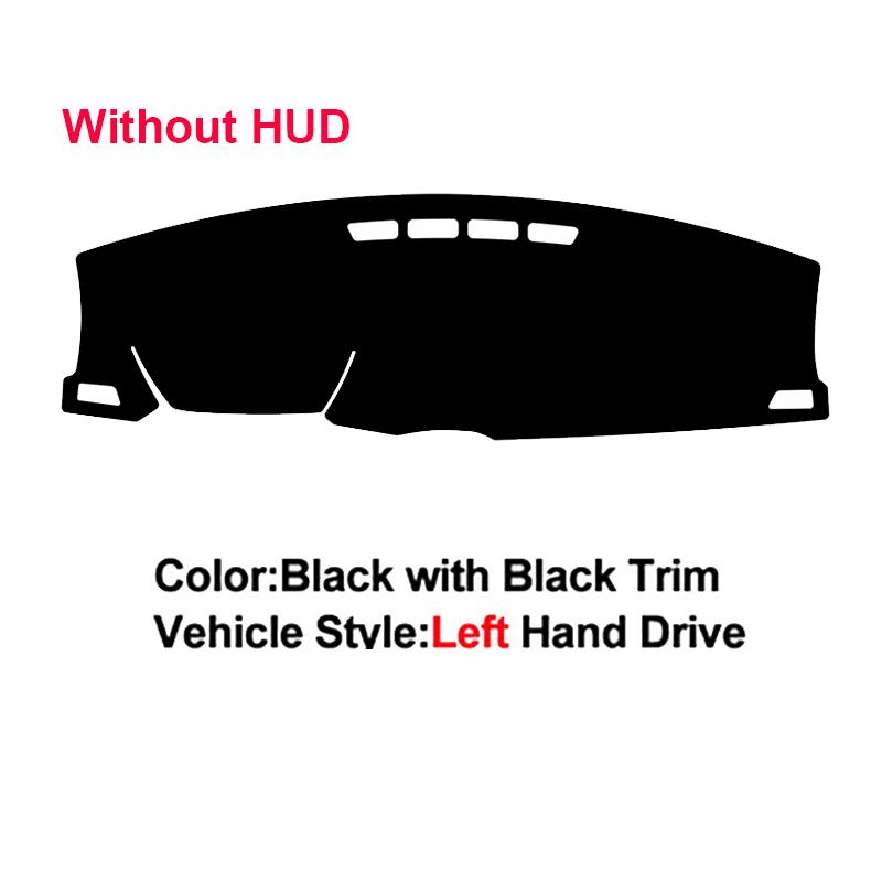Silicone NON-Slip Car Dashboard Cover Sun Shade Dash Board Anti-dirty Cover Carpet for BYD Atto 2 Yuan Up Pro 2026 2026 2026
Silicone NON-Slip Car Dashboard Cover Sun Shade Dash Board Anti-dirty Cover Carpet for BYD Atto 2 Yuan Up Pro 2026 2026 2026