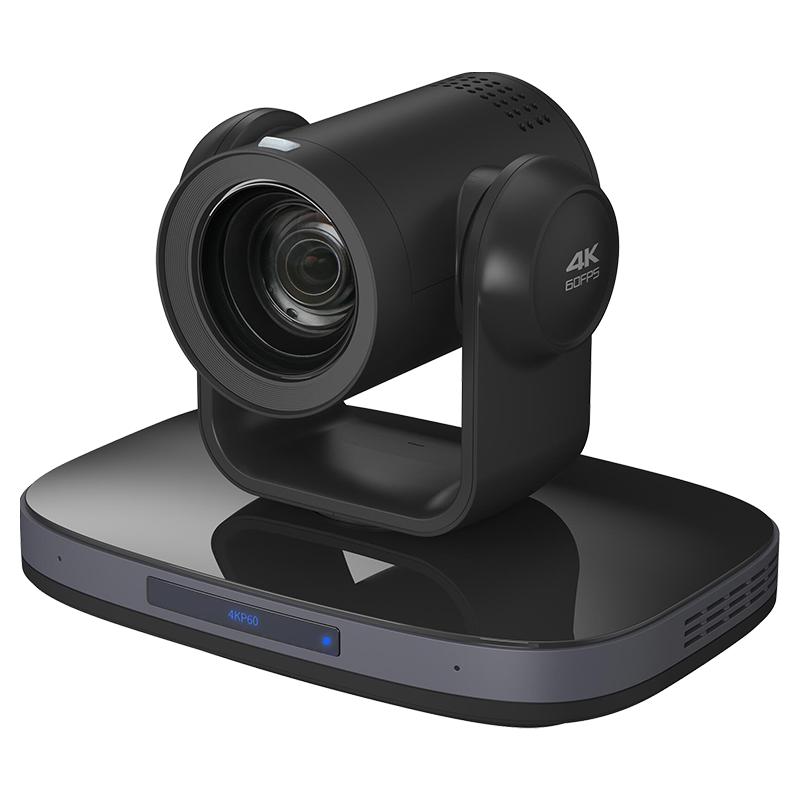 Rongxun RX VC71WE 4K UHD 12x Optical Zoom Video Conference Camera (CN version)
Rongxun RX VC71WE 4K UHD 12x Optical Zoom Video Conference Camera (CN version)