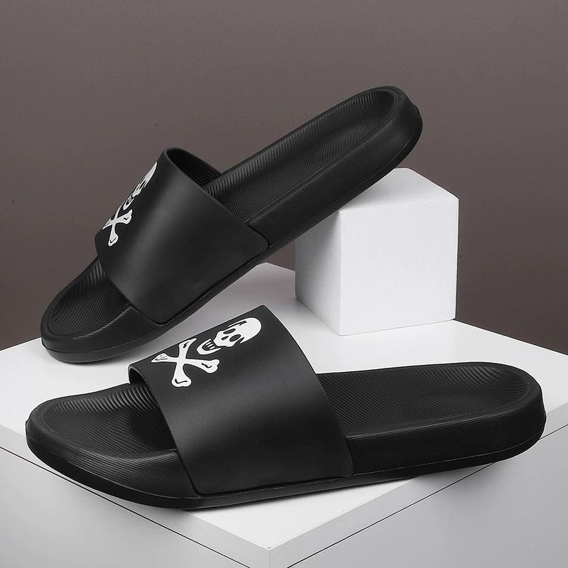 Fashion Slippers for Men Women 2026 Summer New Design Slides Luxury Leather Slipper Casual Beach Shoes with Air Cushion 39 білий
Fashion Slippers for Men Women 2026 Summer New Design Slides Luxury Leather Slipper Casual Beach Shoes with Air Cushion 39 білий