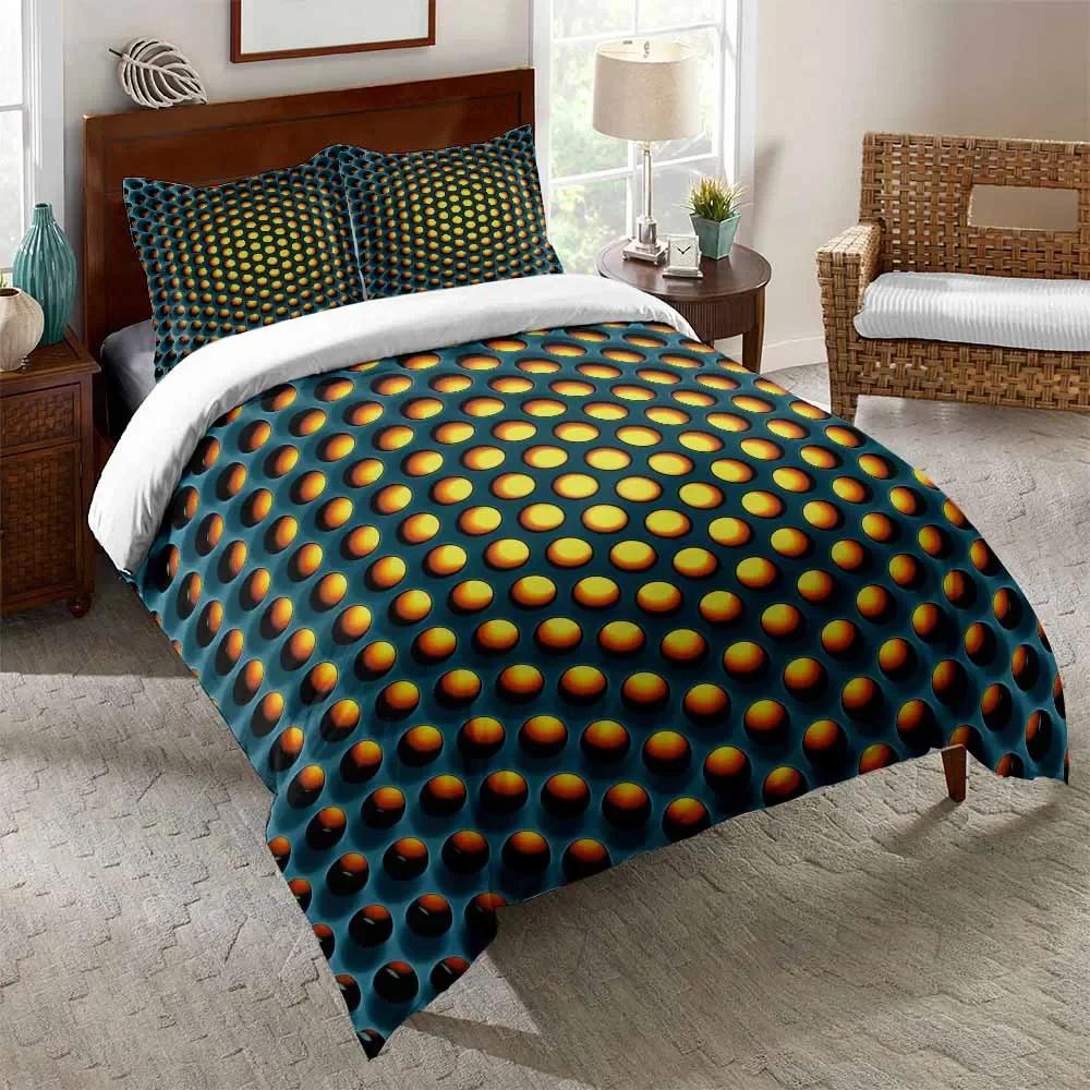 Fashion Honeycomb Beding Set House De Couete with Soft Fabric Duvetcover&2pcs Pilowcase Dropshiping ,Wholesale,customized Ropa De Cama Home 100*200cm Single
Fashion Honeycomb Beding Set House De Couete with Soft Fabric Duvetcover&2pcs Pilowcase Dropshiping ,Wholesale,customized Ropa De Cama Home 100*200cm Single