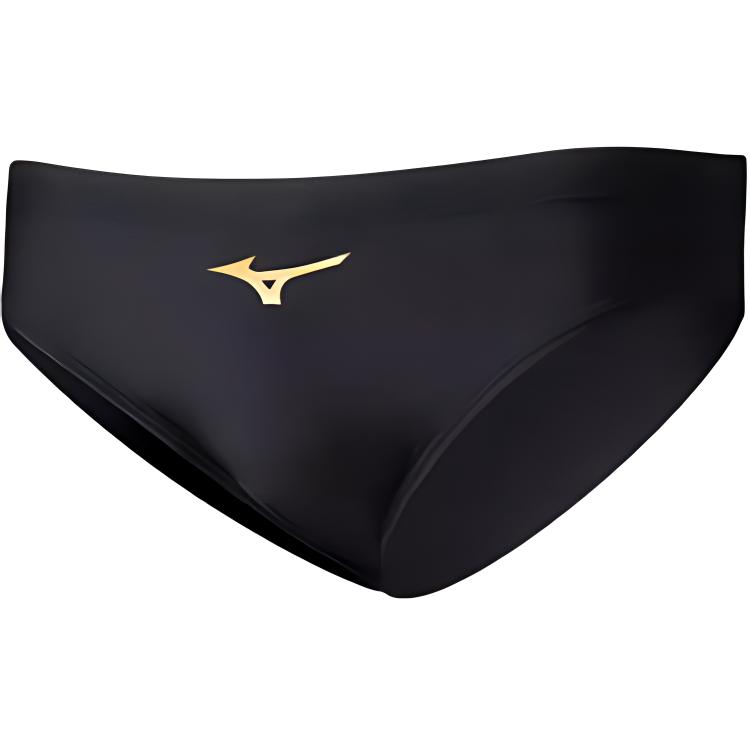Mizuno Triangle Professional Racing Training Quick-Dry Breathable Chlorine-Resistant Swimwear Men Swimwear Black N2CBB106 3XL
Mizuno Triangle Professional Racing Training Quick-Dry Breathable Chlorine-Resistant Swimwear Men Swimwear Black N2CBB106 3XL