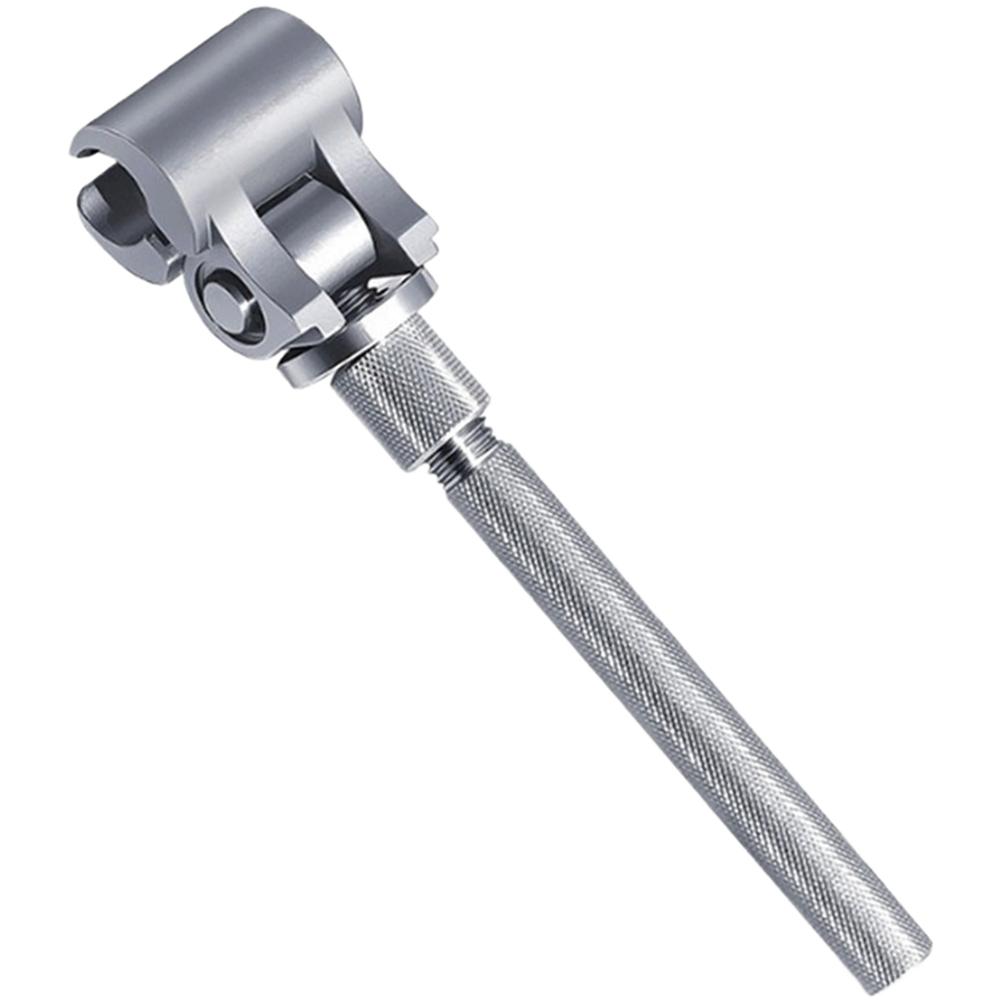 1pc Adjustable Door Hinge Wrench Stainless Steel Manual Tool For Cabinet Window Hardware Accessories Easy To Use China Mainland
1pc Adjustable Door Hinge Wrench Stainless Steel Manual Tool For Cabinet Window Hardware Accessories Easy To Use China Mainland
