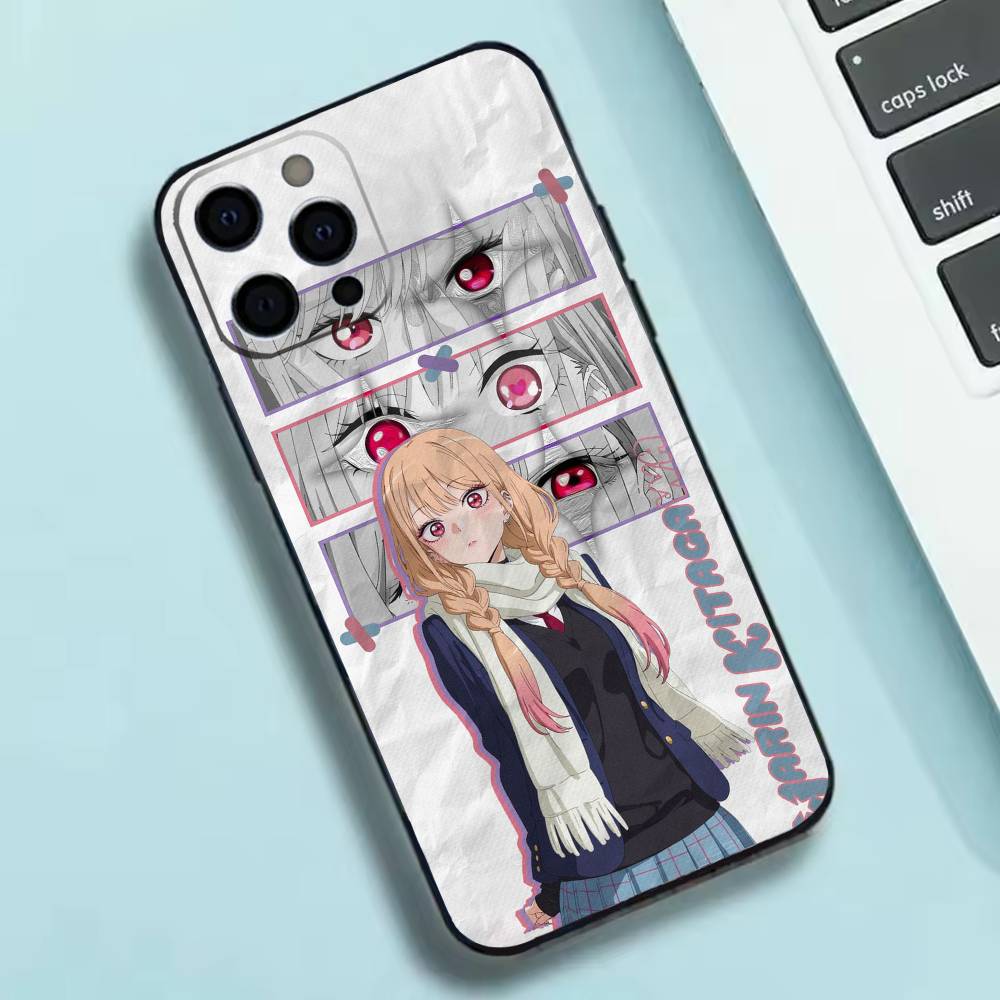 M-My Dress-Up D-DarlingS Phone Case Silicone Soft For IPhone 17 16 15 14 13 12 11 X XR Plus Pro Max Plus iPhone13
M-My Dress-Up D-DarlingS Phone Case Silicone Soft For IPhone 17 16 15 14 13 12 11 X XR Plus Pro Max Plus iPhone13