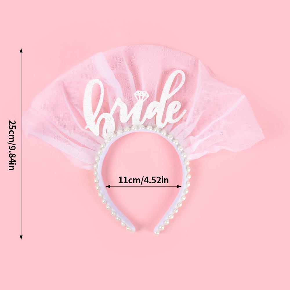 Украшения для девичника, жемчужная фата, повязка на голову невесты, белый головной убор невесты, свадебный подарок на девичник, подарок подружке невесты
Украшения для девичника, жемчужная фата, повязка на голову невесты, белый головной убор невесты, свадебный подарок на девичник, подарок подружке невесты