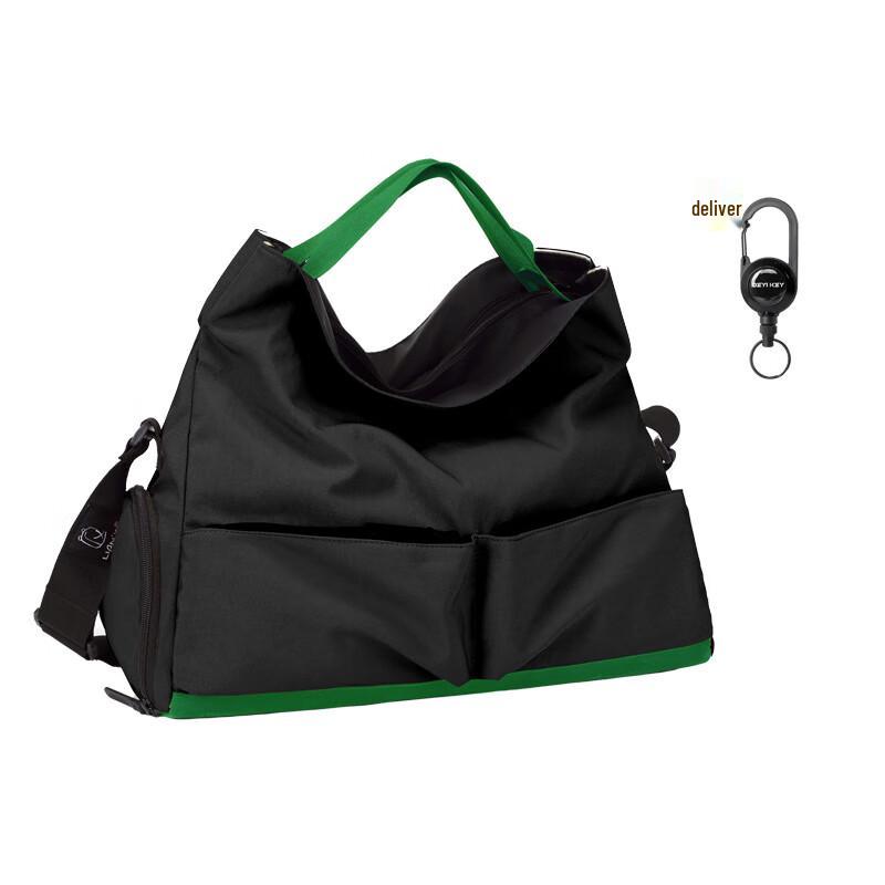 Leesun Unisex Travel Duffel Bag
Leesun Unisex Travel Duffel Bag